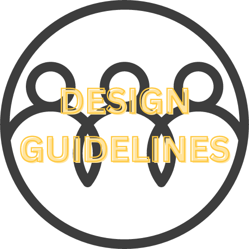 Design Guidelines