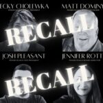 RECALL PETITION (Printable)