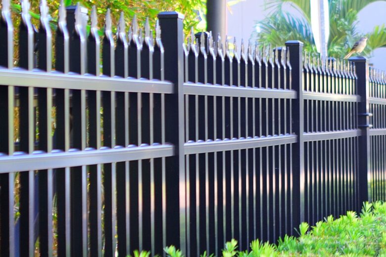 Pool Fence Repairs